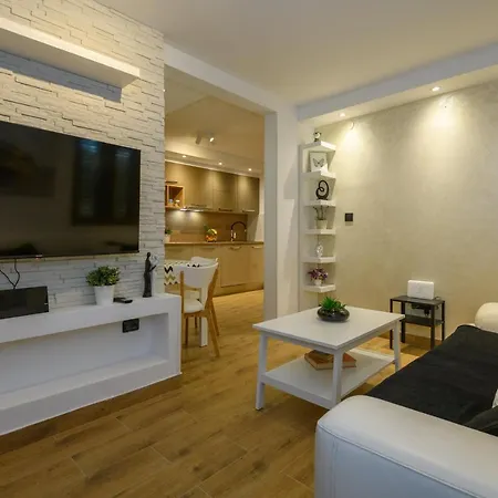 Apartment Ivan