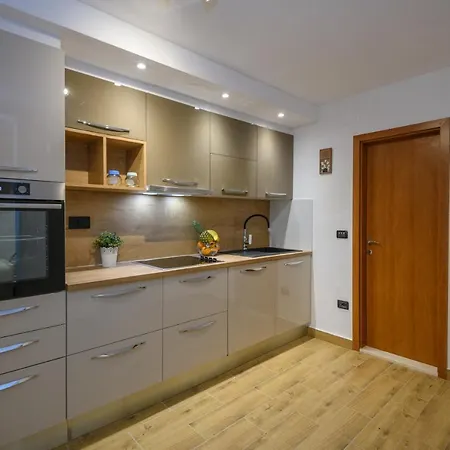 Ivan Apartment