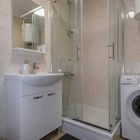 Ivan Apartment
