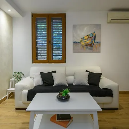 Ivan * Ντουμπρόβνικ