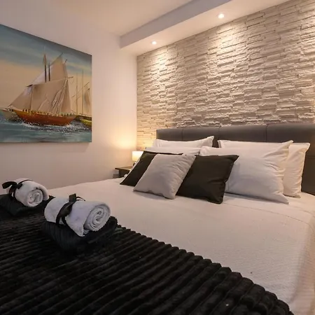 Ivan Apartman