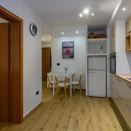 Apartment Ivan *