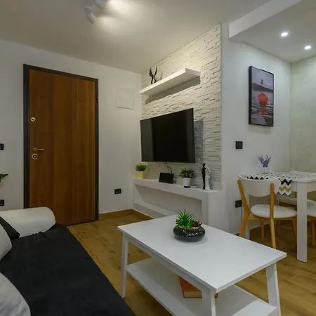 Apartment Ivan