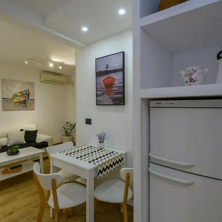 Ivan Apartment