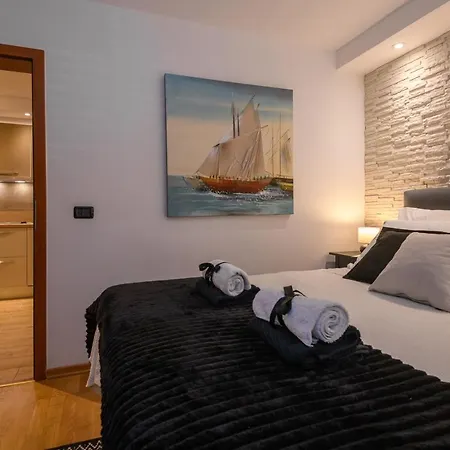 Ivan Apartment Dubrovnik