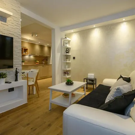 Apartment Ivan