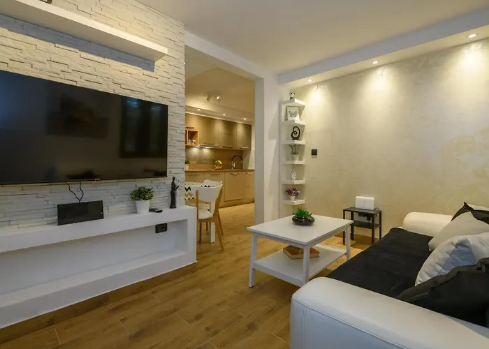 Apartamento Ivan