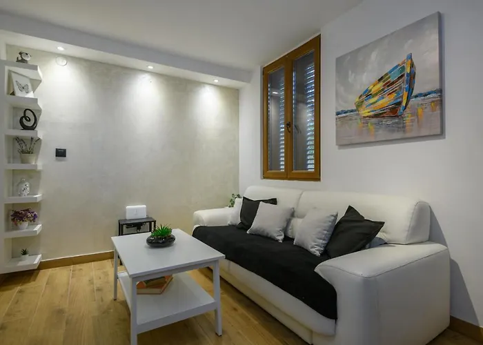 Apartamento Ivan Dubrovnik