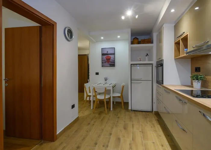 Apartamento Ivan *