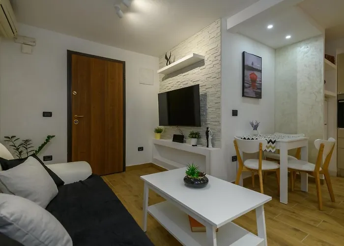Apartamento Ivan