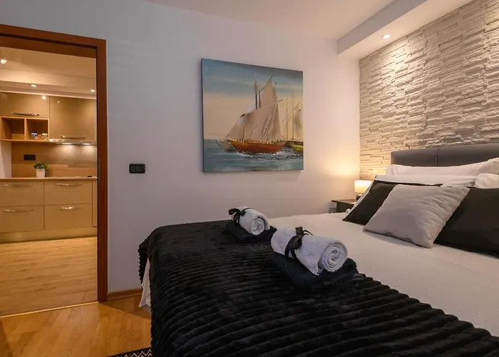 Ivan Apartamento Dubrovnik