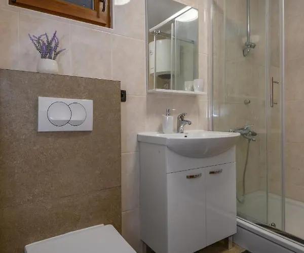 Apartamento Ivan