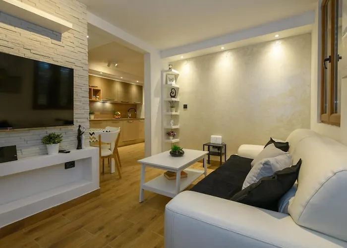 Apartamento Ivan