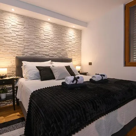Apartmán Ivan *