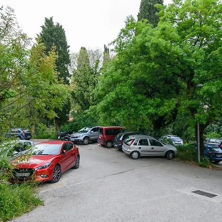 Apartmán Ivan