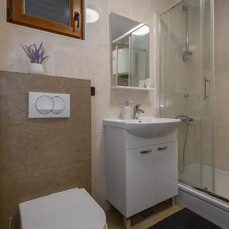 Apartmán Ivan